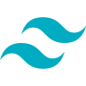 TailwindCSS Logo